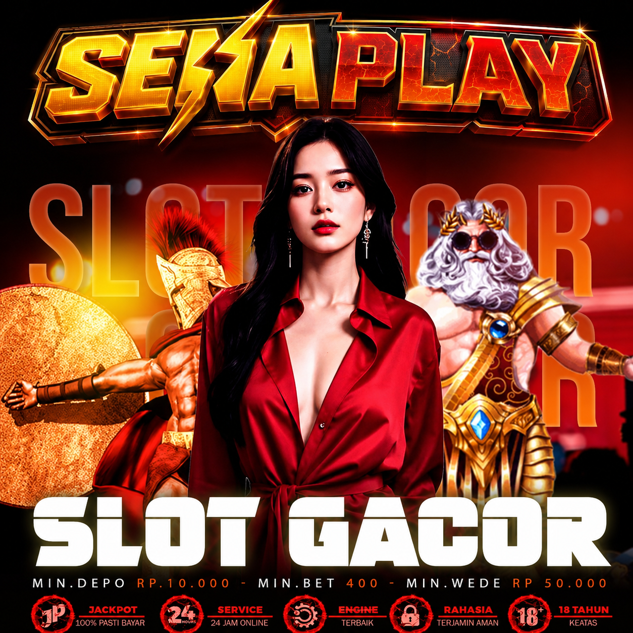 SENAPLAY : Destinasi Game Online Terpercaya dengan Presentase Kemenangan yang Tinggi
